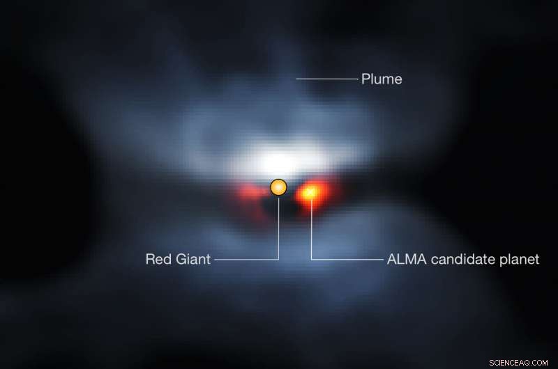 Can Earth Persist 5 Billion Years Ahead? An Ancient Star Offers a Glimpse of the Future