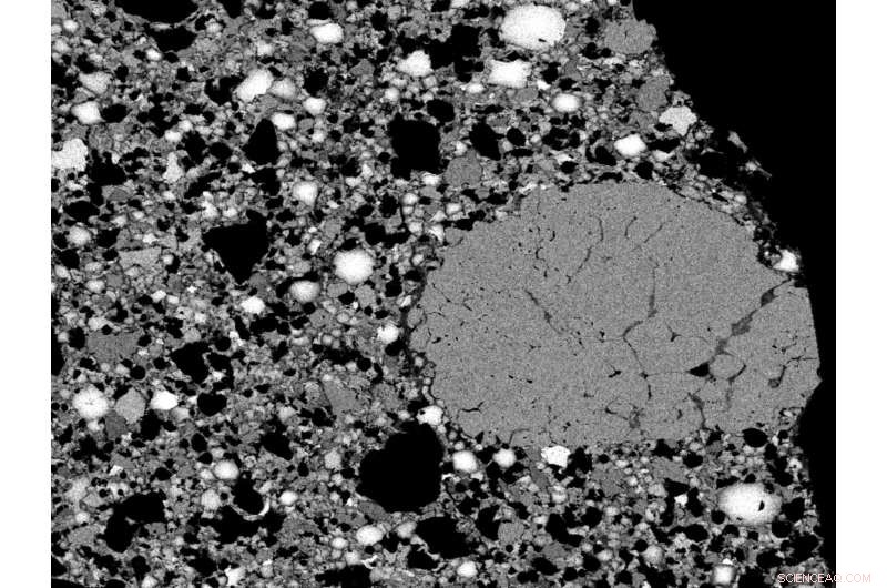 New Study Sheds Light on the Timing of Jupiter s Formation