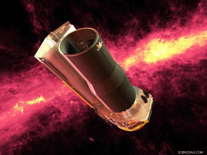 Discovering Rare Exoplanets: How NASA s Spitzer Space Telescope Finds the Needle in the Cosmic Haystack