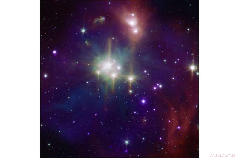 Discovering Rare Exoplanets: How NASA s Spitzer Space Telescope Finds the Needle in the Cosmic Haystack