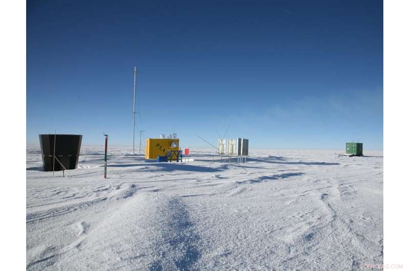 Antarctica s Dome A: A New Frontier for Terahertz Astronomy