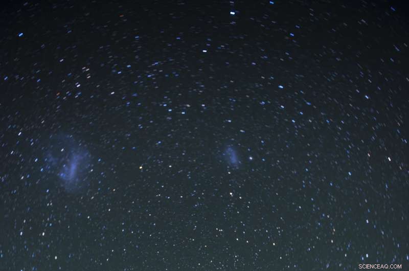 Dark Energy Survey Identifies Potential New Dwarf Planet