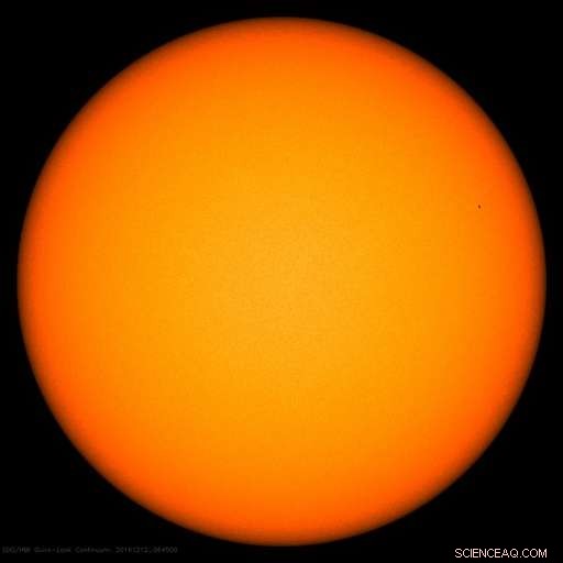 Scientists Unveil Promising Breakthrough in Decades-Old Solar Mystery