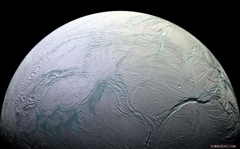 Could Rogue One-style Worlds Exist? NASA s Quest to Discover Ocean Planets