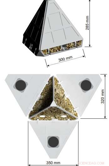 PANIC Lander: A Game-Changer for Asteroid Science