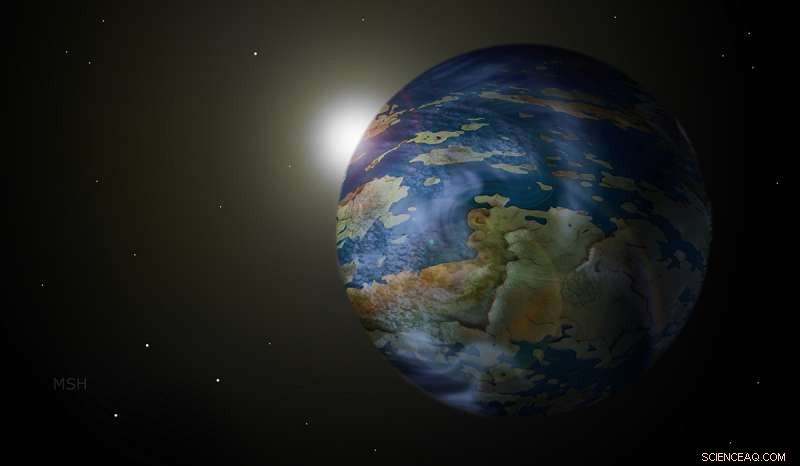 Discovering Exoplanets Amidst Cosmic Noise: A Data-Driven Detection Approach