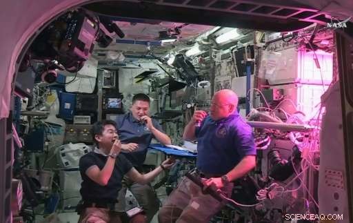 Passengers and the Science of Deep Space Travel: From Fiction to Reality