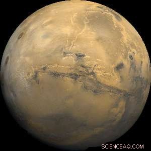 China Sets 2020 Goal: First Far‑Side Moon Landing and Mars Probe