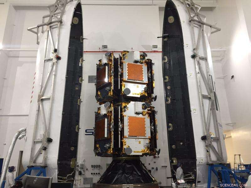 SpaceX Identifies Fault, Targets Jan. 8 for Falcon 9 Relaunch