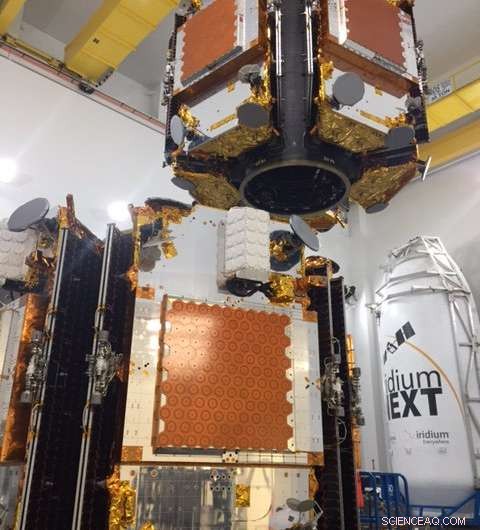 SpaceX Identifies Fault, Targets Jan. 8 for Falcon 9 Relaunch