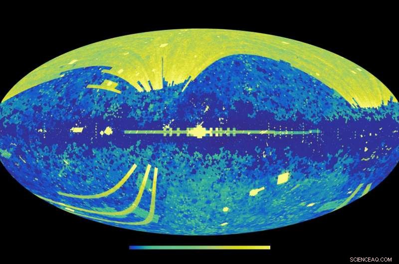 Unveiling Galactic Distances: How NASA s Vast Catalog Answers the Question