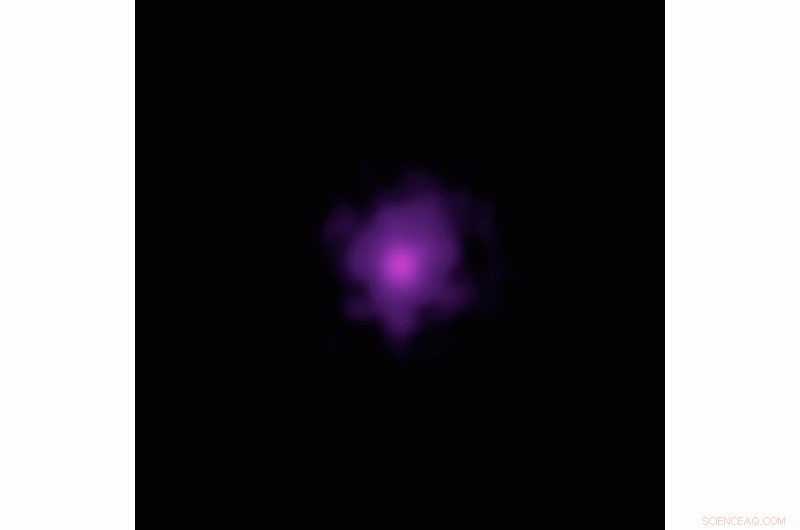 The Enigma of Part-Time Pulsars: Unmasking X‑Ray Pulses in Messier 82