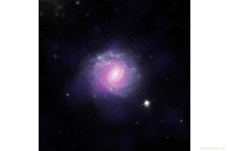 Hidden Black Holes in Our Cosmic Neighborhood: Revealing Dust‑Shrouded Giants