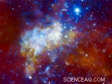 Unveiling Asymmetric Structures Around Sgr A*: Insights into the Milky Way’s Supermassive Black Hole