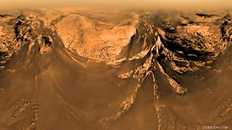 Huygens Mission: Revisiting Titan’s 2005 Descent and Unveiling Ground Truth