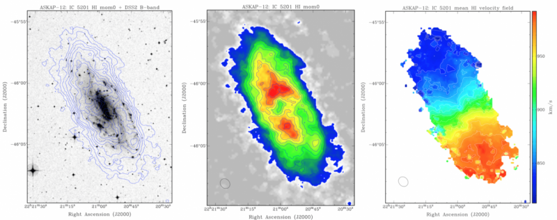 Australia s Square Kilometre Array Pathfinder Launches Big Data Operations