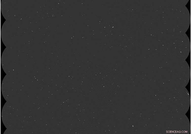 Australia s Square Kilometre Array Pathfinder Launches Big Data Operations