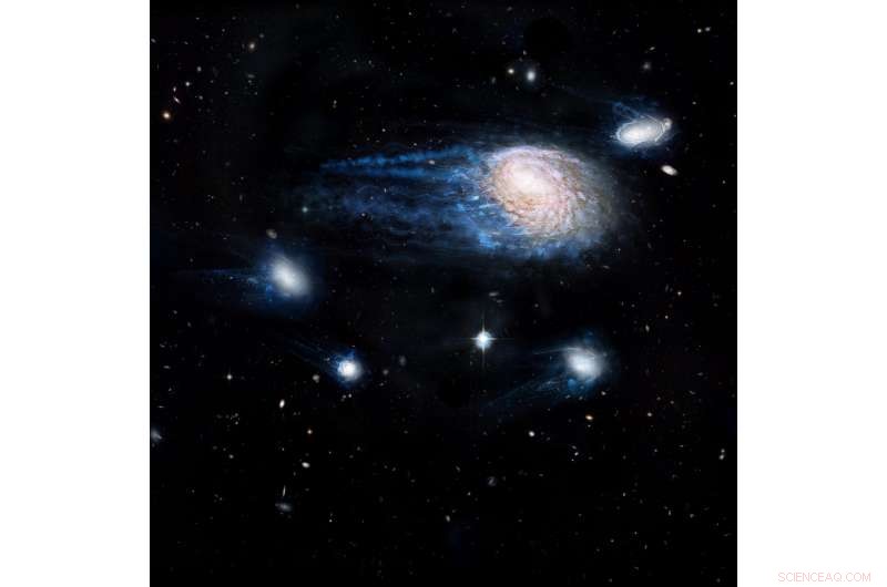 Unveiling the Galactic Murder Mystery: A Stellar Investigation