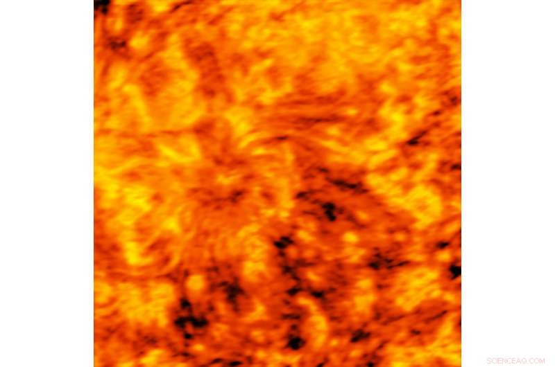 ALMA Reveals Sunspot Secrets: New Insights into Solar Magnetic Fields