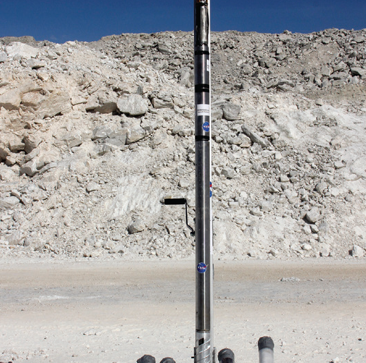 Auto‑Gopher: Advanced Deep‑Drilling Technology for Solar System Exploration