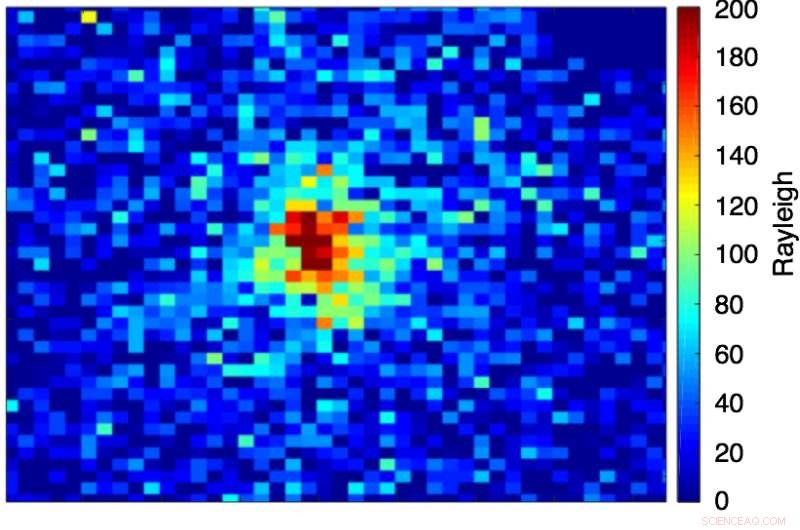 Procyon: Tiny Spacecraft Unveils Secrets of Comet 67P’s Water