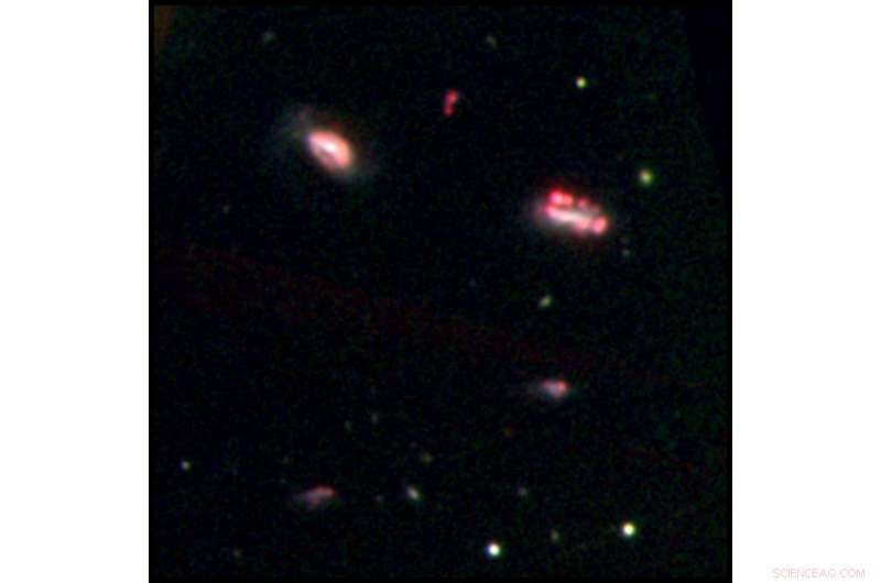 Dwarf Galaxies Illuminate Dark Matter Mysteries