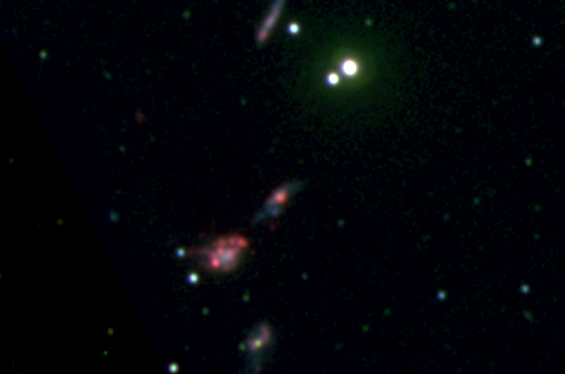 Dwarf Galaxies Illuminate Dark Matter Mysteries