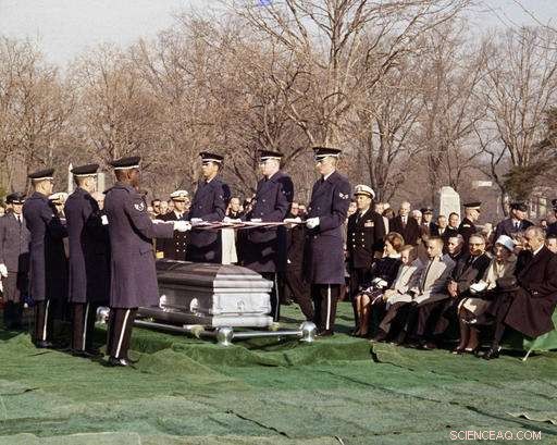 NASA Reveals Apollo Capsule Hatch 50 Years After Fatal Fire