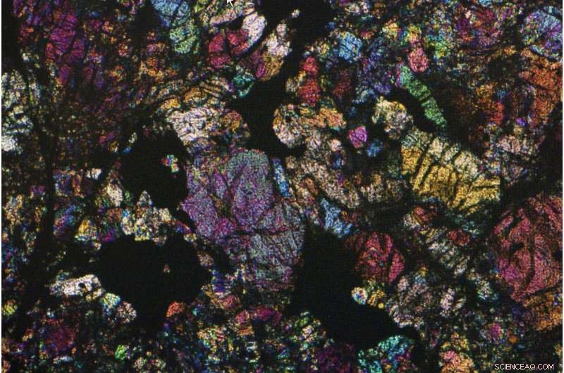 Scientists Develop Strategies to Deflect Asteroids and Protect Earth