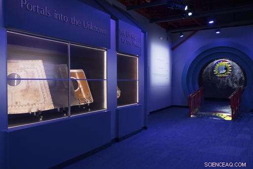 Hundreds Honor Three Apollo Astronauts Killed in 50-Year-Old Fire