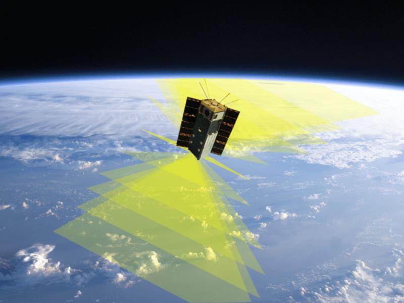 CubeSats: Tiny Satellites, Major Contributions to Key Scientific Discoveries