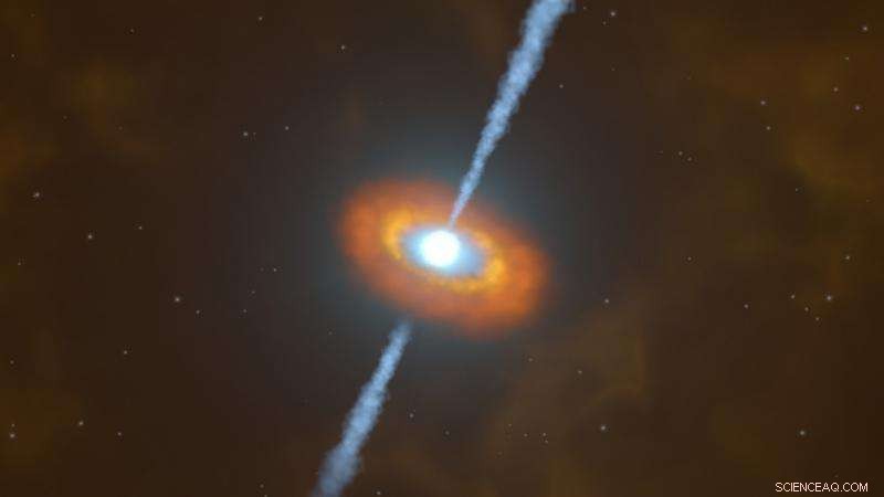 Discovering Radio-Weak Blazars: New Insights into Black Hole Jets