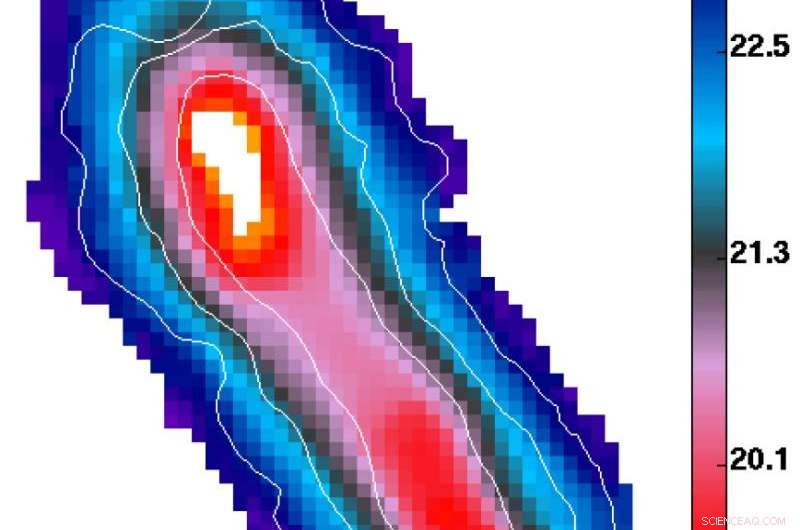 RemoveYoung: A New Tool for Studying Galaxy Evolution