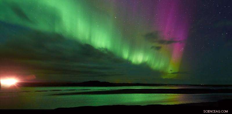 Northern Lights: No Need to Panic—They’ll Shine for Years to Come
