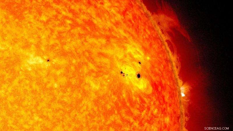 Northern Lights: No Need to Panic—They’ll Shine for Years to Come