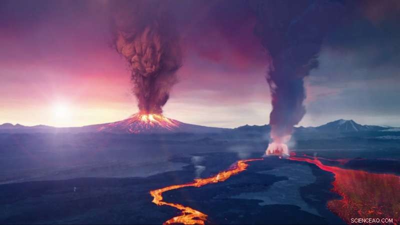 NASA Study Warns Red Dwarf Planets Could Lose Oxygen in Habitable Zones