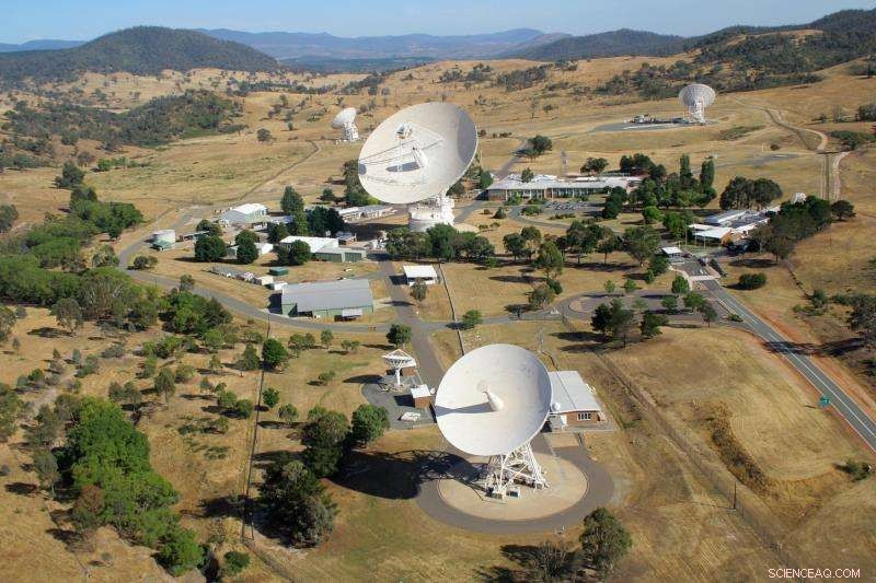 Why Australia Should Establish Its Own Space Agency