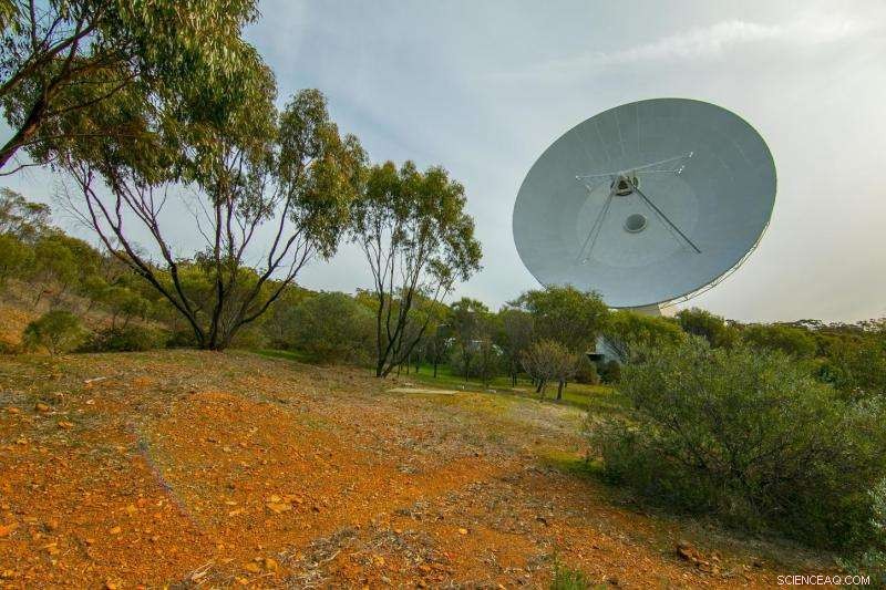 Why Australia Should Establish Its Own Space Agency