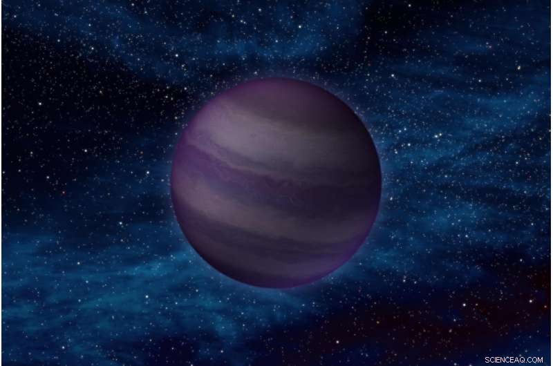 Explore New Nearby Worlds with NASA’s Public-Facing Discovery Platform