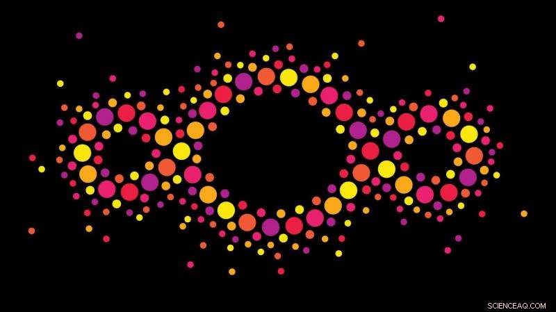 ESA Merges Art and Space into a New Dimension