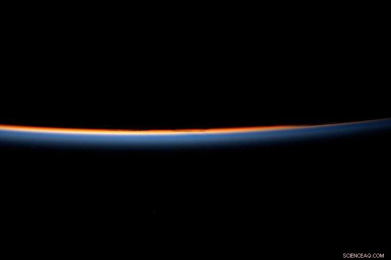 ESA’s Hexapod Suntracker Launches on SpaceX Dragon to ISS