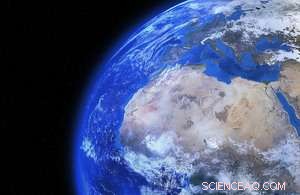 UK Grants Scientists Spaceflight Authority to Test Vaccines and Medications