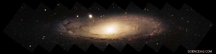 Dating the Milky Way’s Disc: White Dwarf Evidence Points to an 11-Billion-Year Age