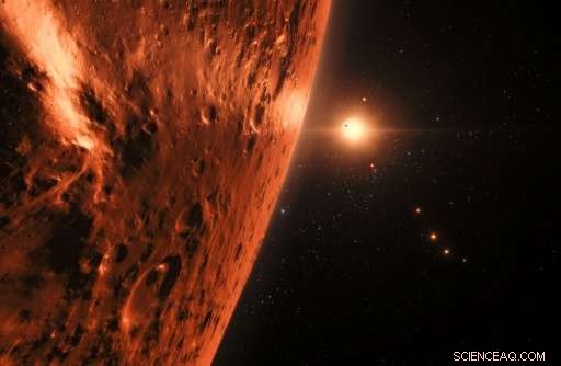 Exoplanets 101: How Scientists Search for Life Beyond Earth