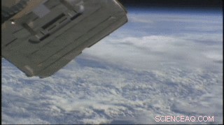 CubeSats: Revolutionizing Space Exploration and Innovation