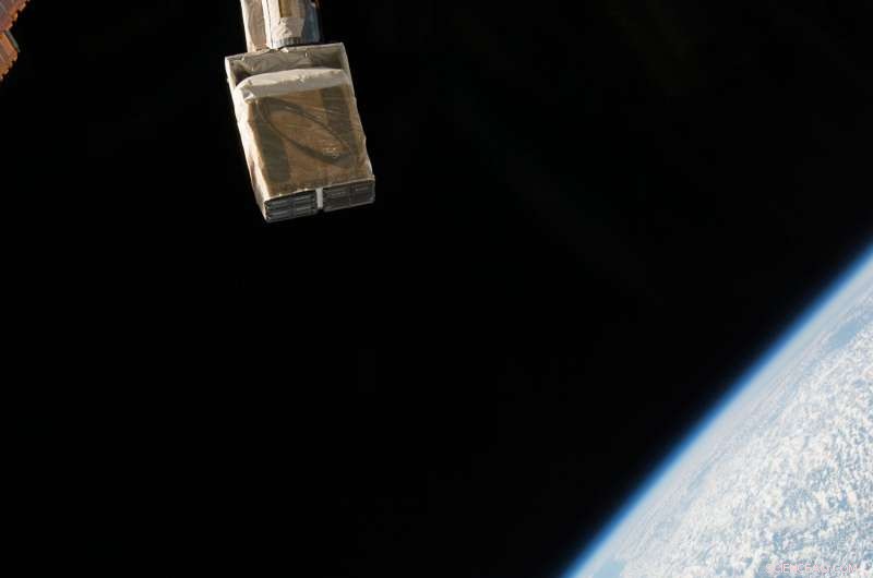 CubeSats: Revolutionizing Space Exploration and Innovation