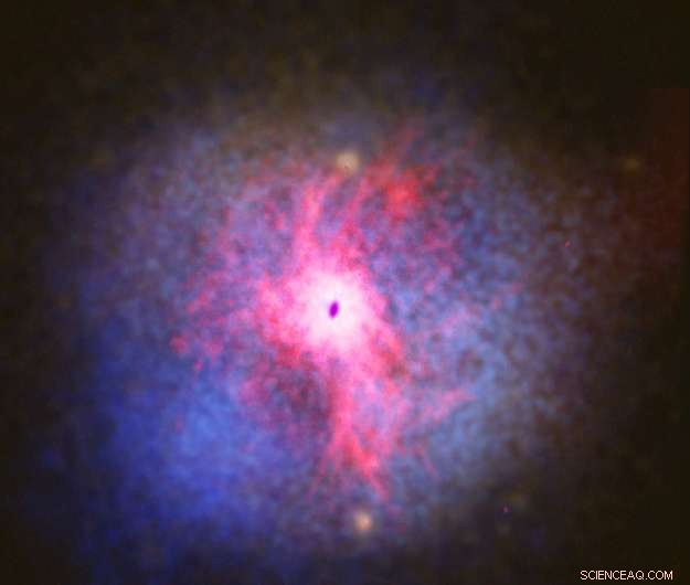 Discovery of the First Ultra‑Compact Dwarf Galaxy in the NGC 5044 Group