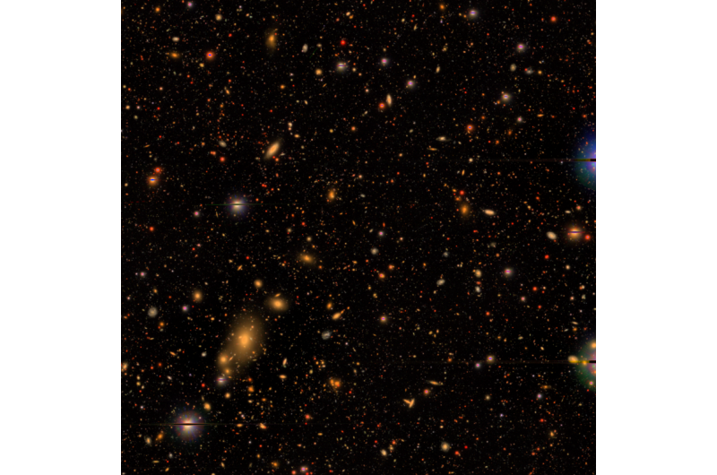 Hyper Suprime-Cam Announces First Public Data Release – A New Era for Deep Field Astronomy