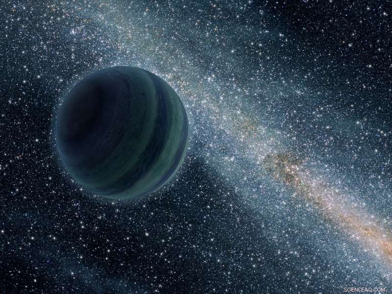 Discovering Nearby Giant Planet Analogs: Unveiling Hidden Substellar Worlds