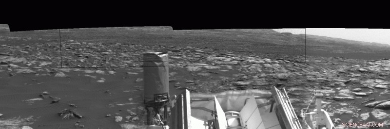 Martian Winds Sculpt Mountains, Shift Dust, and Stir the Atmosphere